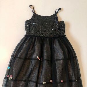 Cat & Jack Party Dress